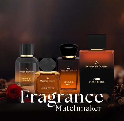 Fragrance Matchmaker